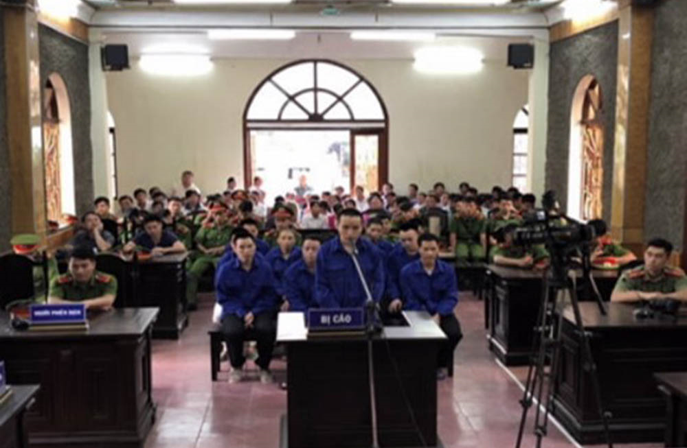 Đấu tranh, phòng ngừa hoạt động tuyên truyền, lôi kéo đồng bào dân tộc Mông tham gia hoạt động thành lập Nhà nước riêng
